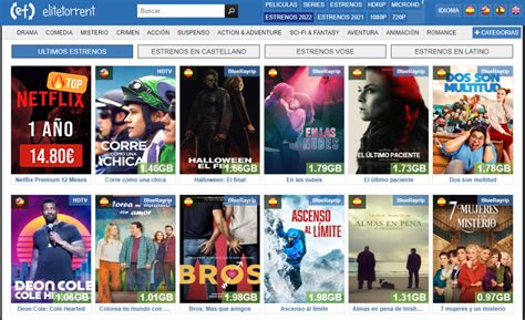 wolfmax4k.com|Descargar Peliculas Torrent en Castellano con Calidad 4K 2160p .